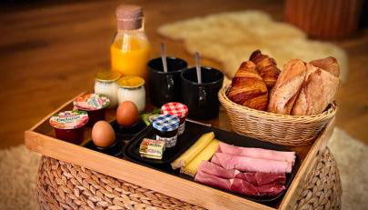 Le Black Sheep Gîtes & Spa Privatif Sarlat - Foto 3