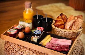 Le Black Sheep Gîtes & Spa Privatif Sarlat - Foto 3