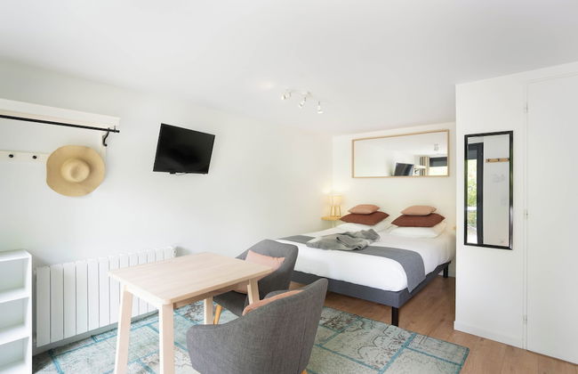 Les Studios de Honfleur - Foto 2