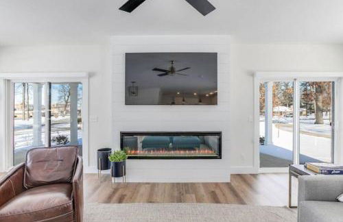 Luxury Estate with Stadium TDJ Views Sleeps 20 - Foto 40