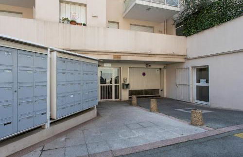 #46 Terrace AC 4mins walk Sea Tram T2 Airport Port - Foto 4