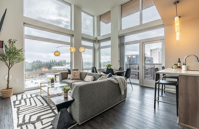 Sophari Suites at Bellevue - Foto 64