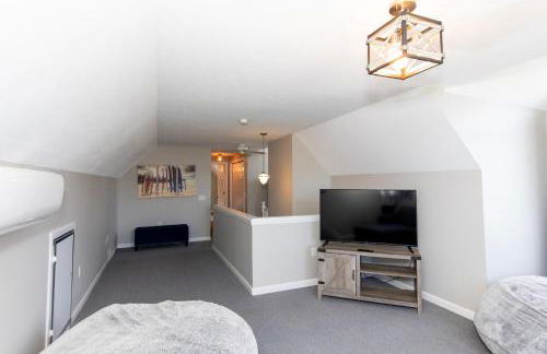 At the Beach - Old Homestead Beach House - Foto 60