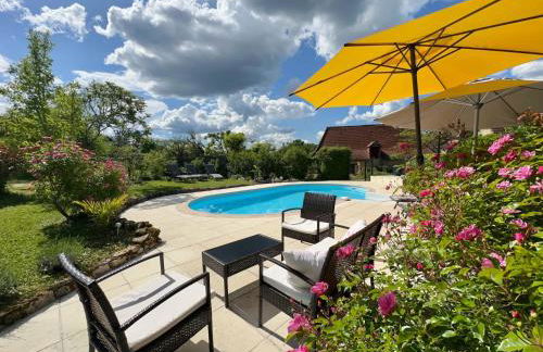 Domaine de Loupiac - Foto 1