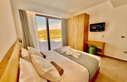 ANESSIS Villas and Suites - Photo 30