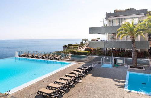 LA RESIDENCE COSTA PLANA, Appt 204, VUE SUR LA MER - Foto 8