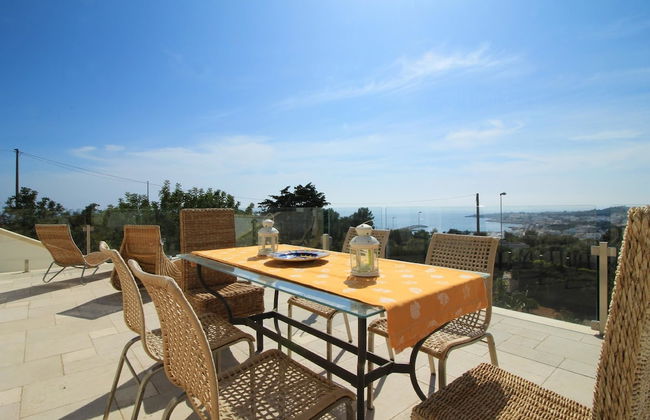 La Perla Bianca by LoveSud - Foto 24