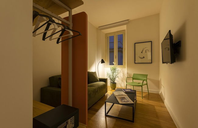 Giuditta in Trastevere - Foto 26