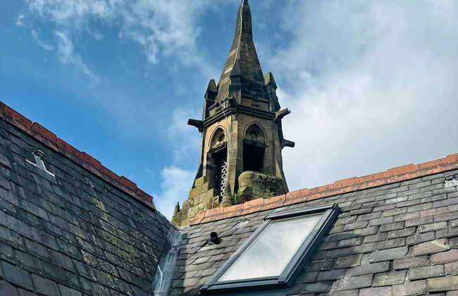 Royal Chambers - Foto 50