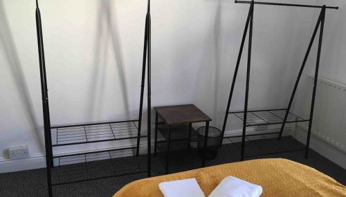 C Spacious 5 Bed - Pkg WiFi Long Stay - Foto 3