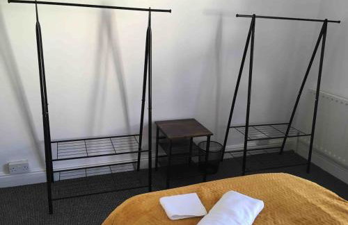 C Spacious 5 Bed - Pkg WiFi Long Stay - Foto 3