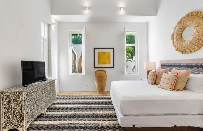 Long Bay Villas - Villa Sand - Foto 11