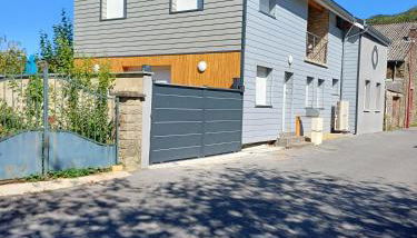 Gîte des quatre saisons - Foto 2