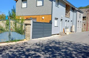 Gîte des quatre saisons - Foto 2