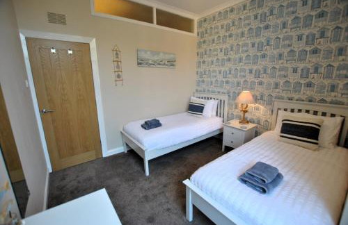 Kirkmay House Apartment - Foto 5