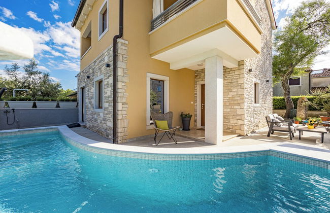 Casa Dika Pool & Lounge - Foto 17