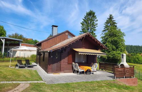 Ferienhaus Ziegler - Foto 1