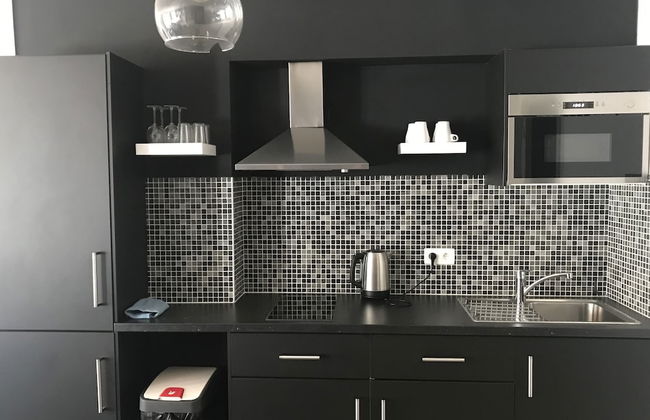 Renovated Apartment in Antwerp - Foto 46