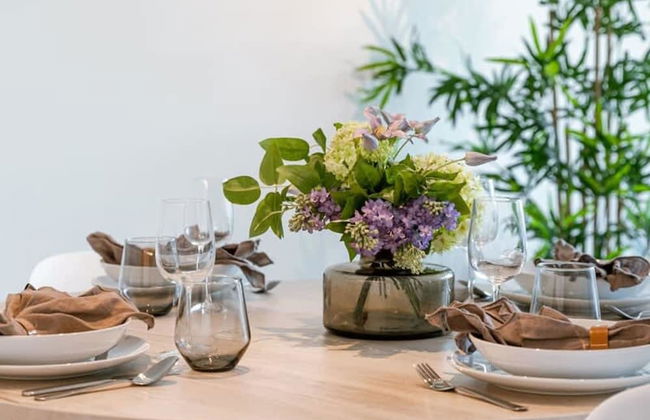 Pleasant Apartment at the Lighthouse in Ostend - Foto 4