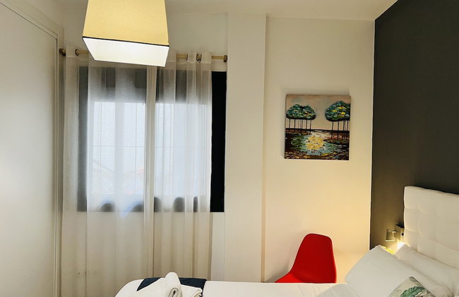 Bnbook Medea Apartments - Photo 15