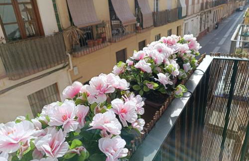 NEW! Luxury CITY CENTER & 2 BALCONIES - Foto 7