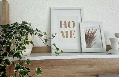 Ferienwohnung Elya Gartenparadies nahe Events, Outlet und Spa - Foto 18