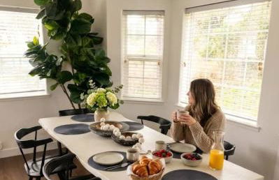 NEW Redwoods & Ocean Retreat close to dining and shops - Foto 4