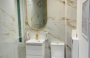 Studio récemment rénové proche gare et ville - Foto 6