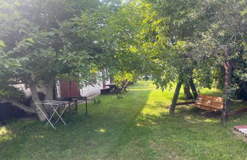 Wiejska Sielanka w Garbatce-Letnisku - Foto 7