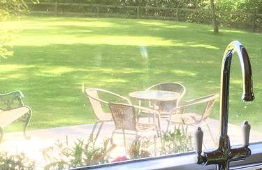 Creity Hall Chalet - Foto 16