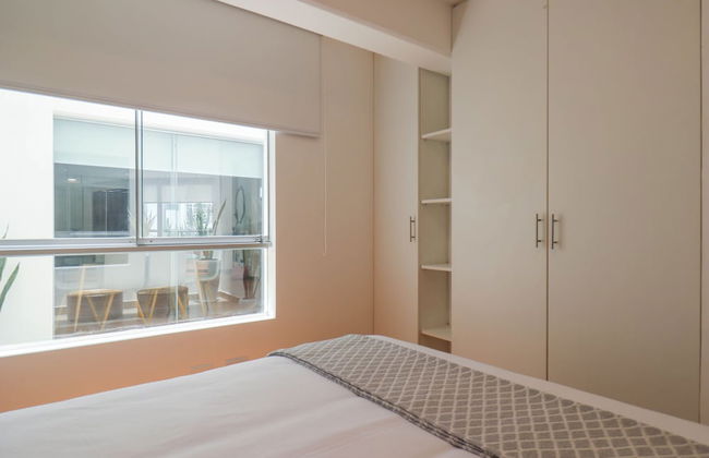 Nomad Apartments in Bohem Barranco by Wynwood-House - Photo 75