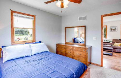 On Campus Home Updated Steps From Hesburgh - 10+ - Foto 8