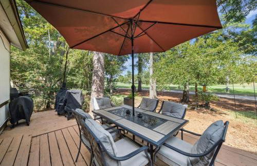 Luxury House in the Woodlands - Foto 39