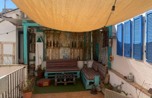 La Casa Rota de Granada - Foto 12