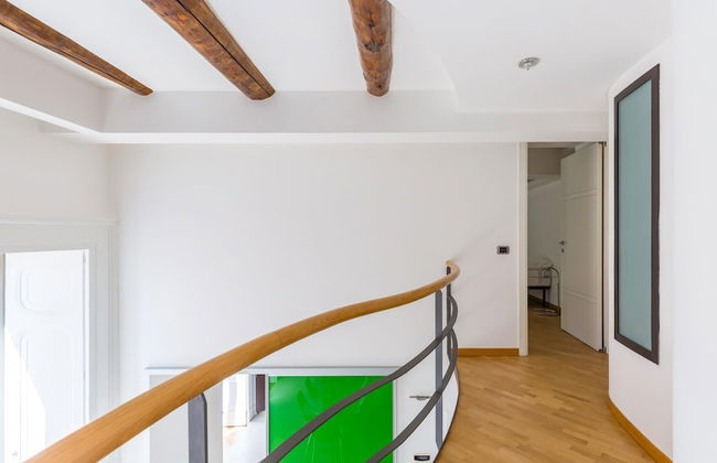 Design Duplex at National Museum - Foto 16