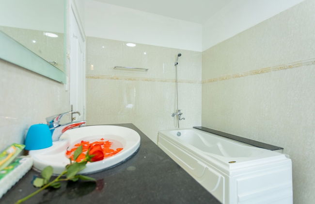 Villa Seaview 11 - Foto 23