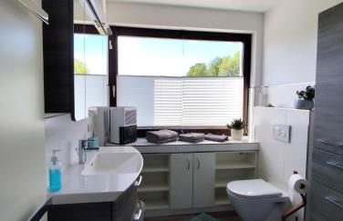 Ferienwohnung Bamberger mit Wintergarten Schmalkalden - Foto 15