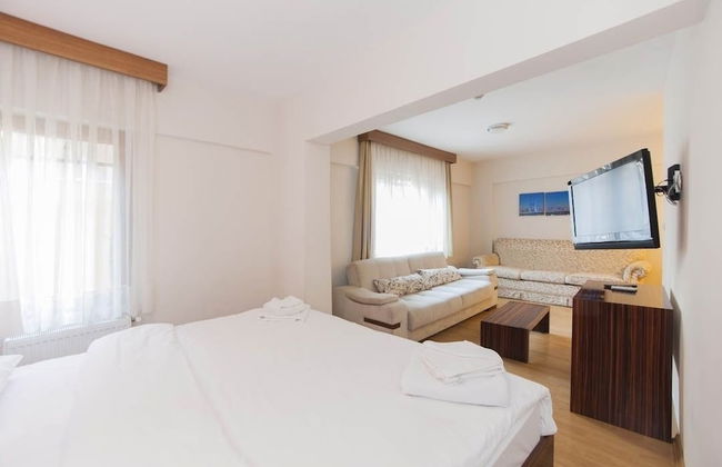 Blueway Hotel Residence - Foto 49