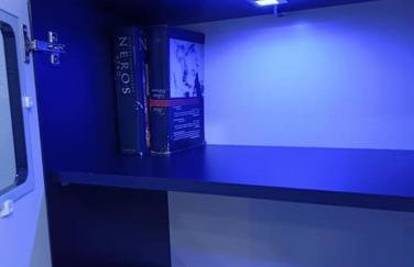 Vision Apartment "self check in" Thessaloniki - Foto 18