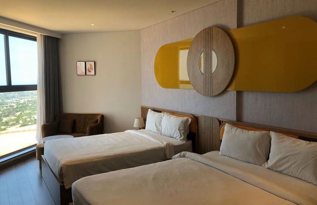 Apec Mandala View Bien - Foto 24