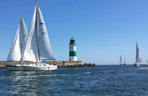 Holiday Home Sailorskoje - Foto 21