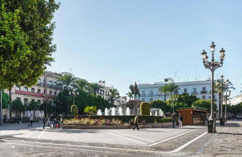 Limehome Jerez de la Frontera Marqués de Casa-Domecq - Foto 98