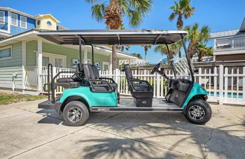 Crystal Tower Free Golf Cart Private Pool - Foto 2