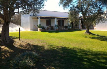 Masseria Vignenove - Foto 13