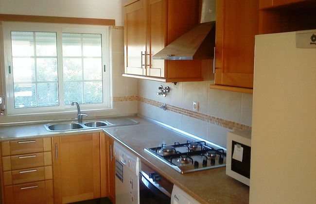 Albufeira 2 Bedroom Apartment 5 min From Falesia Beach and Close to Center! H - Foto 16