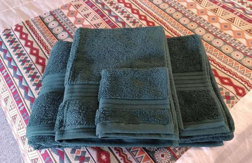 The Studio Loft - A cosy town centre apartment - Photo 14