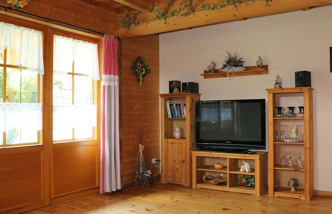 Blockhouse in the Fuchsbau, Bad Sachsa - Foto 14