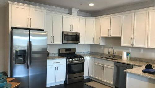 Entire Extra Large Luxury 3 Bedrooms Condo - Photo 5