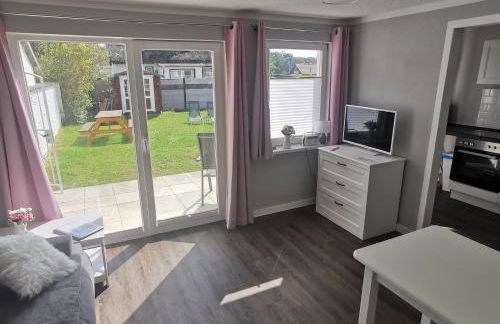 Wohlfuehl-Orte24 am Hafen in Schaprode, Rügen - Foto 76