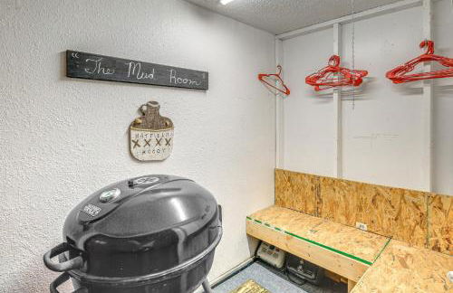 ATV Escape Near Hatfield-McCoy Trails in Matewan! - Photo 18